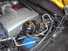 Hydro Boost Installation Instructions Hydro Boost Installation Instructions