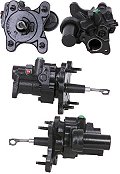 Remanufactured Hydroboost Unit