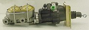 Standard Vanco Hydroboost